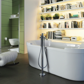 Vane Starck Tubs / Shower trays